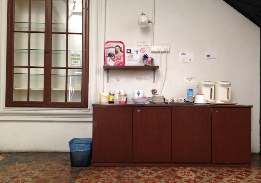 Old Penang Guesthouse - Hostel