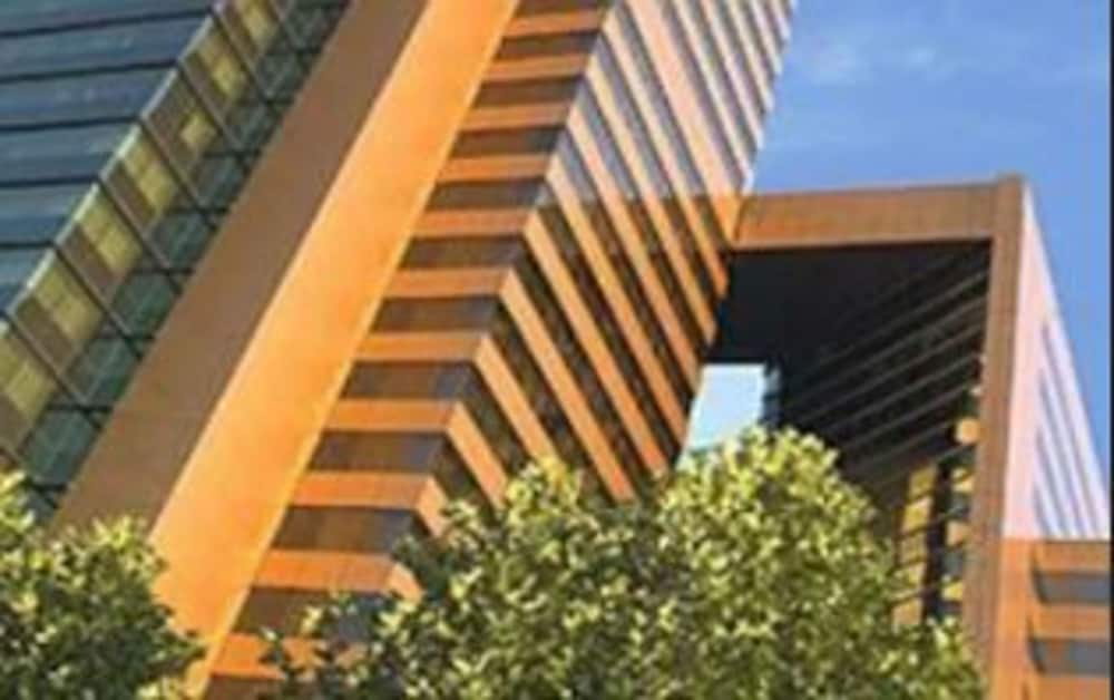 Hotel Boulevard Suites Hotel