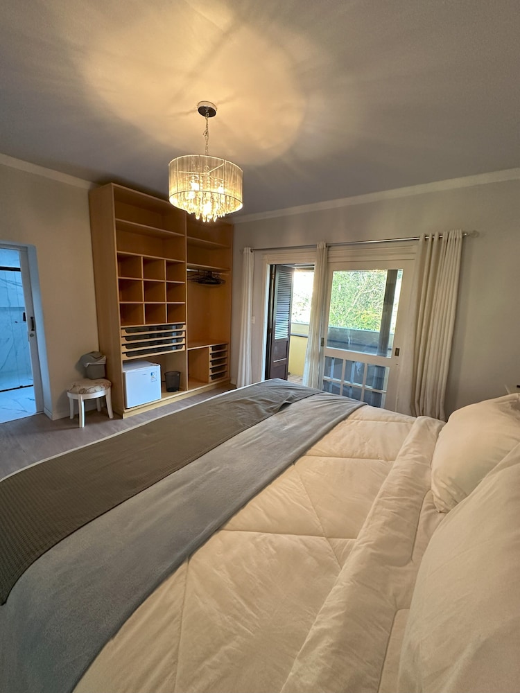 Vivares Pousada Boutique Gramado