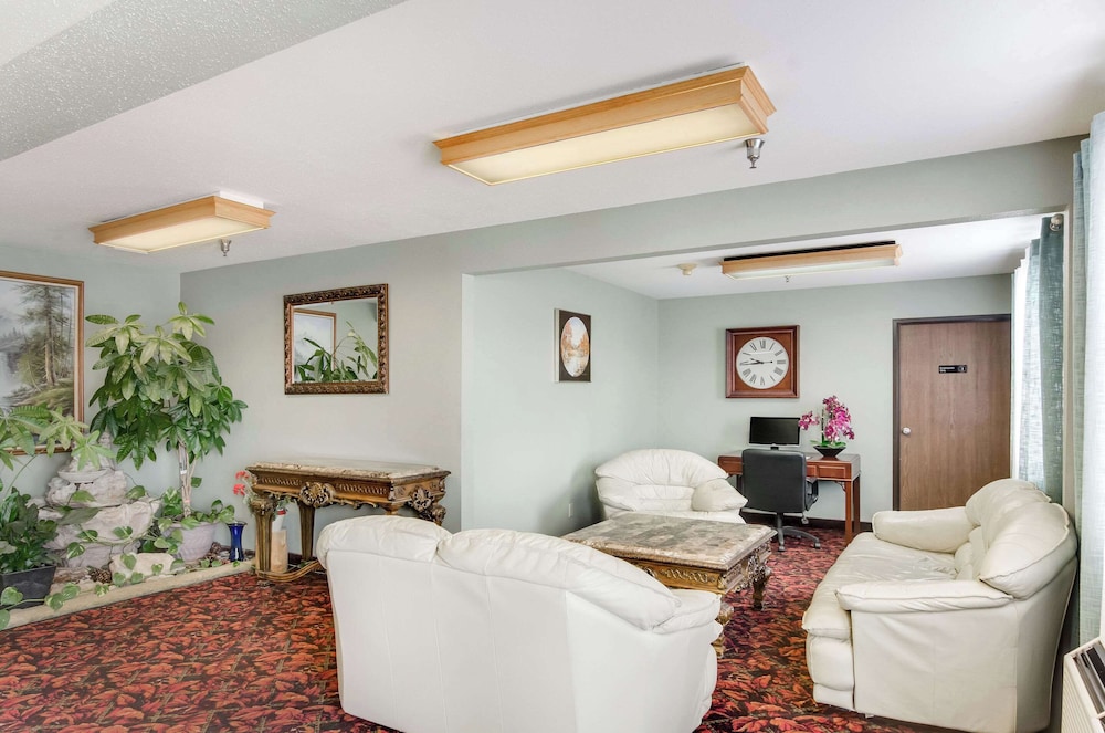 Econo Lodge