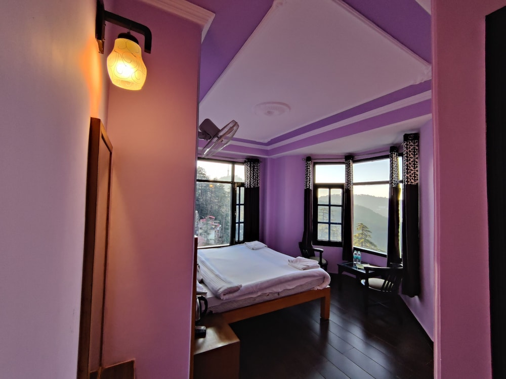 Aarika Homestay