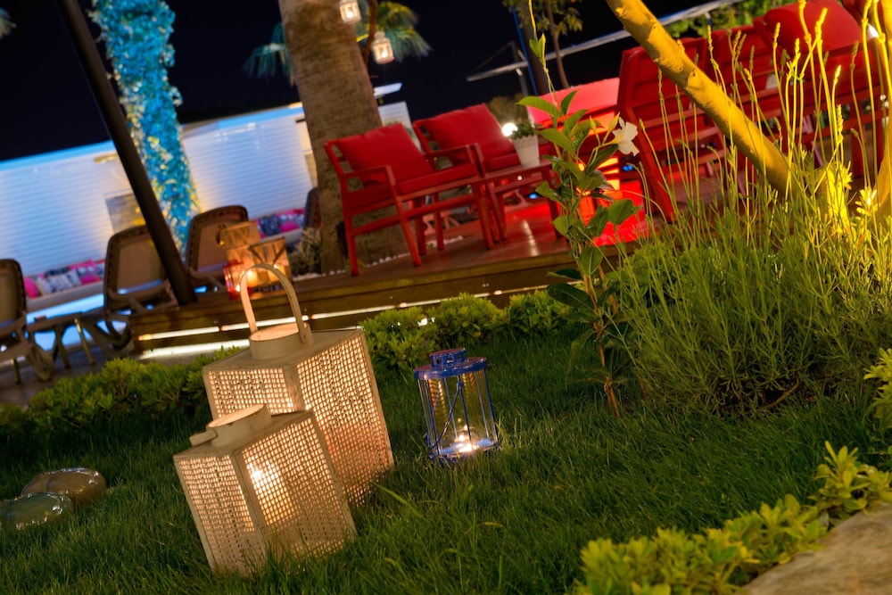 Samira Exclusive Otel & Daireler - Image 68