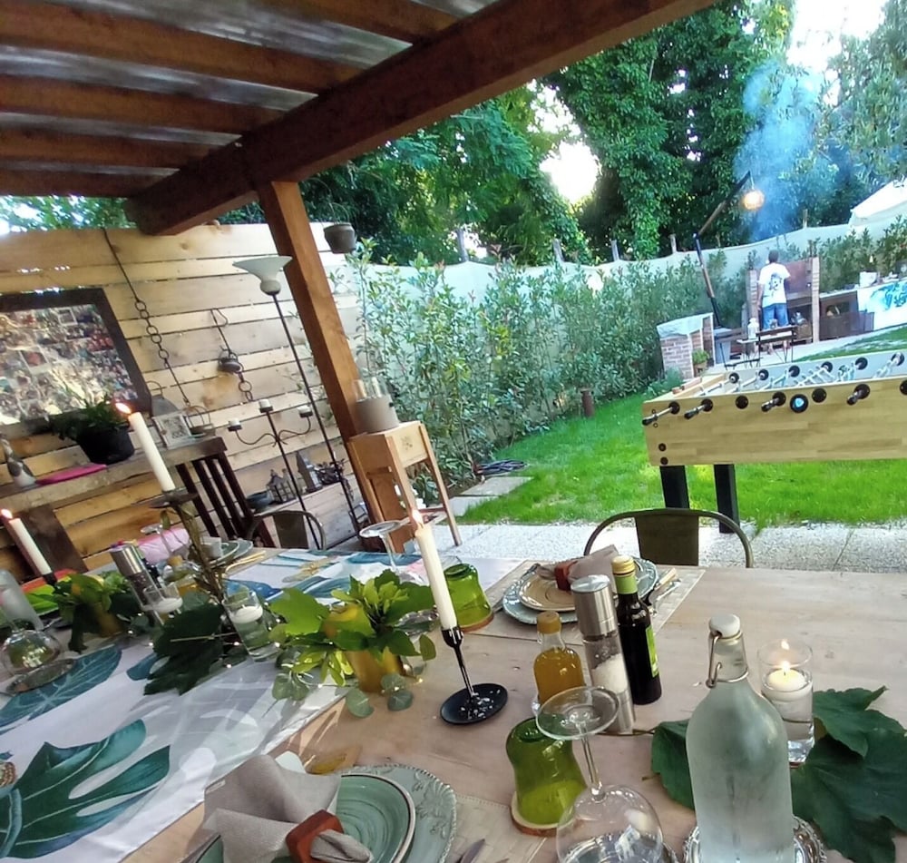 casaldipeppe B&B