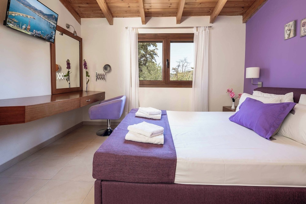 Villa Mandarin Platanias