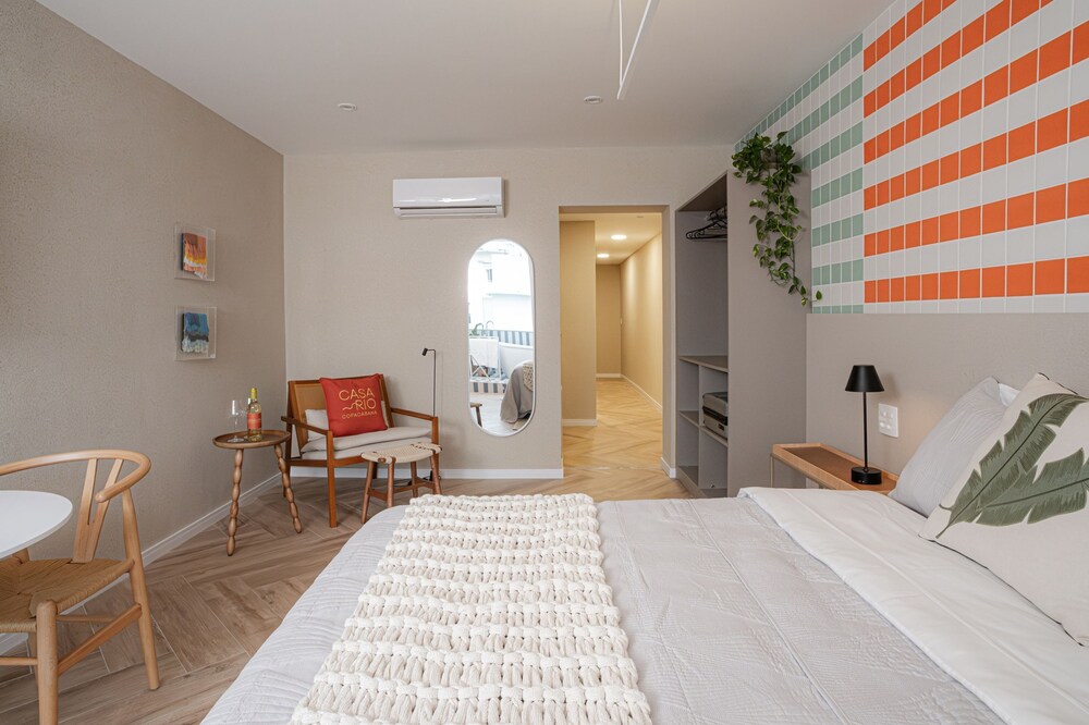 Sea View and Balcony With Bathtub Q21