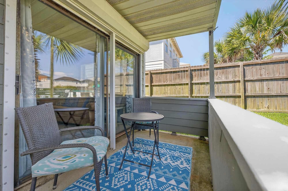 Miramar Beach Oasis - 4ppl