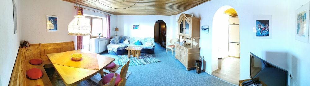 Ferienhaus Haidweg