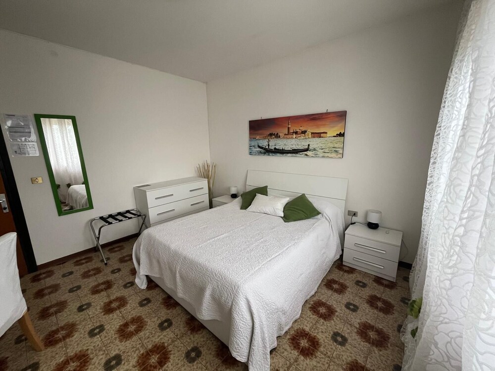 B&B Airport Venice Diego