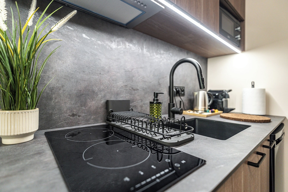 RentPlanet - Studio Pułaskiego