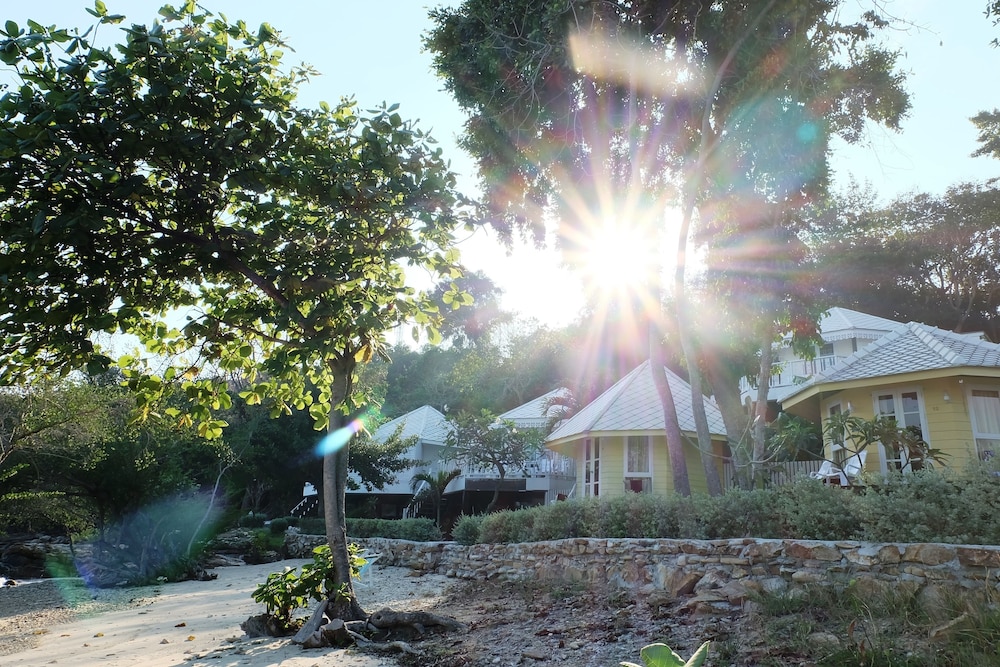 Nimmanoradee Resort