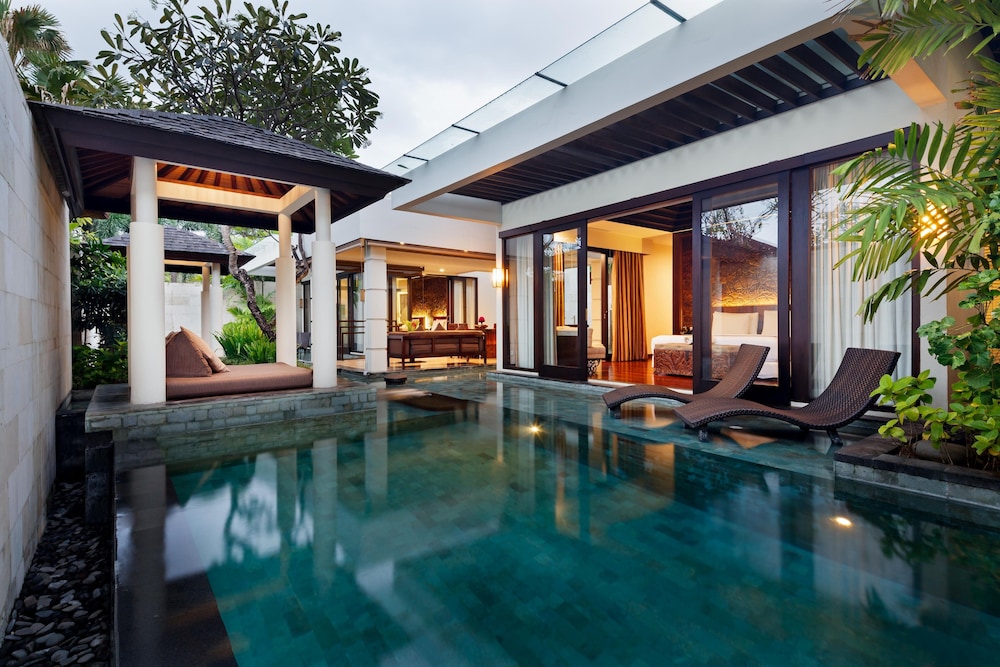 The Seminyak Beach Resort & Spa 50