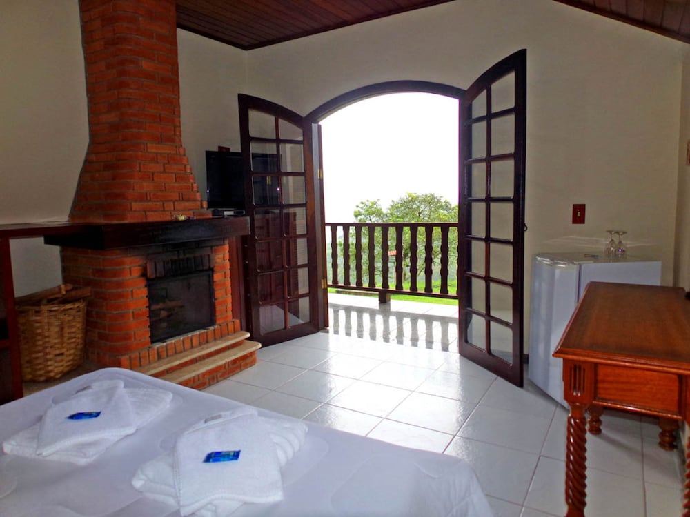 Pousada Bela Mauá