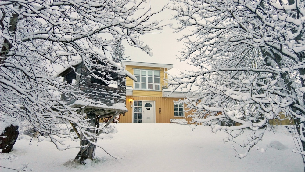Birta Guesthouse