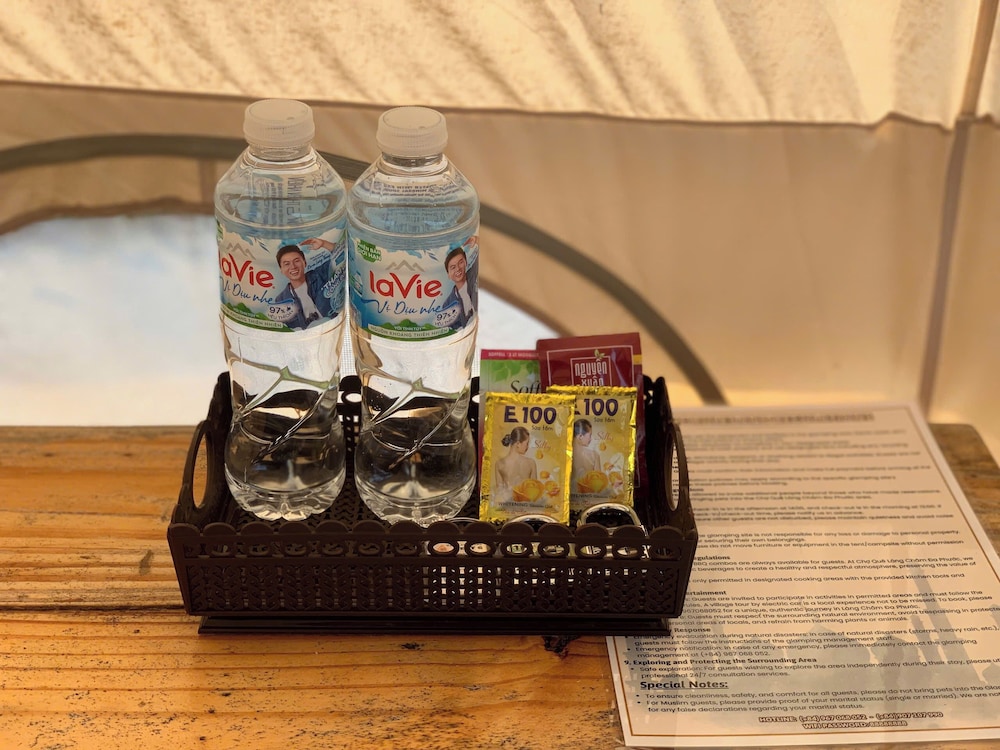 Hanif Glamping