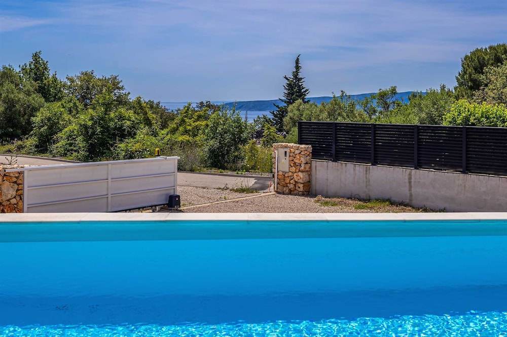 Villa Menta IV in Linardici