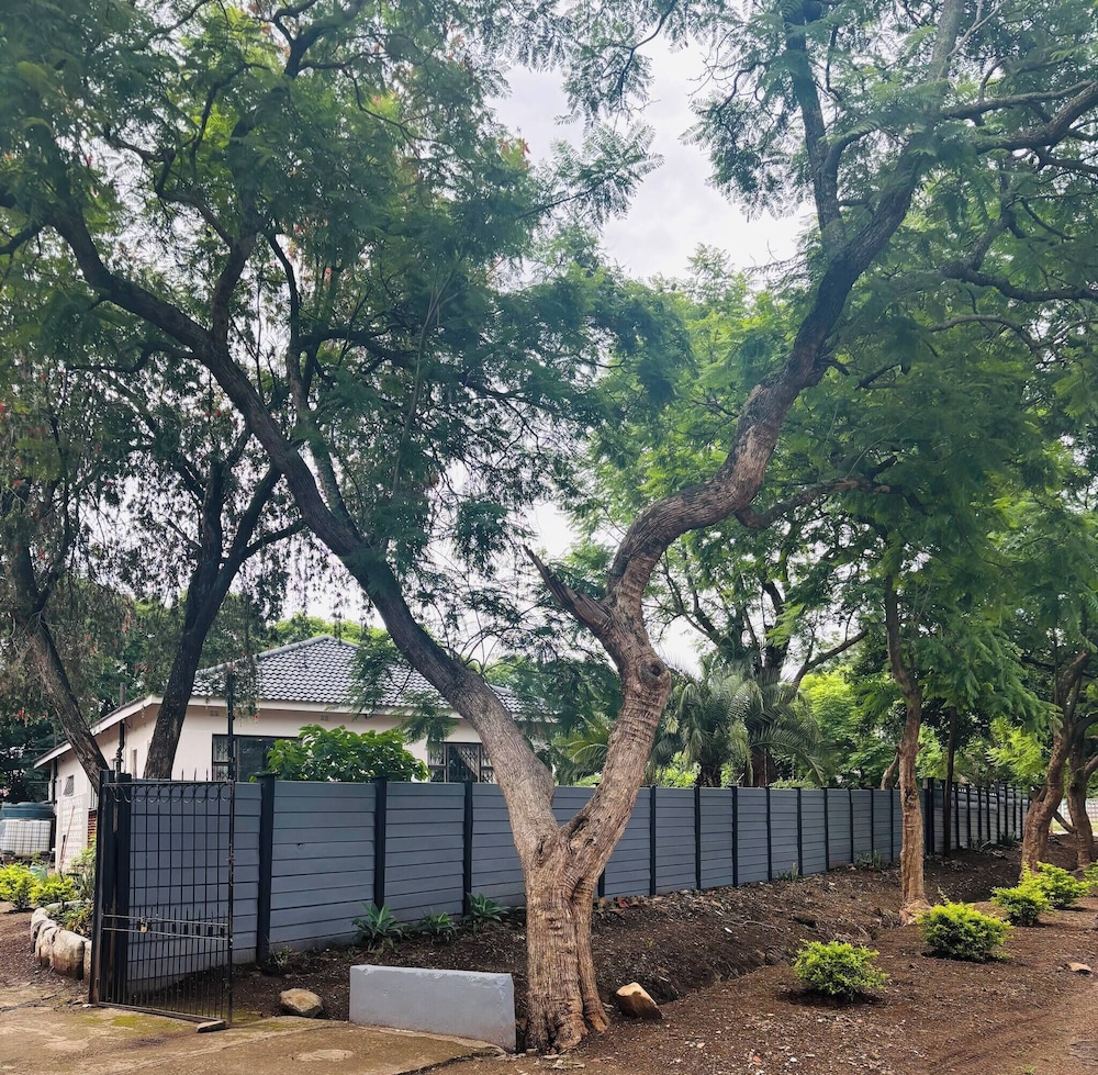 Mpande - The Roots Your Home Away From Home
