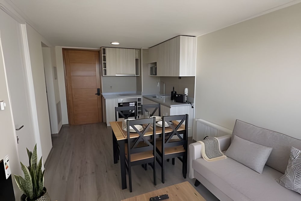 Oceana Suites Brisas Verdes Concepción