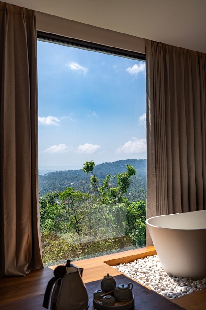 Anzhu Seamate Villa Samui