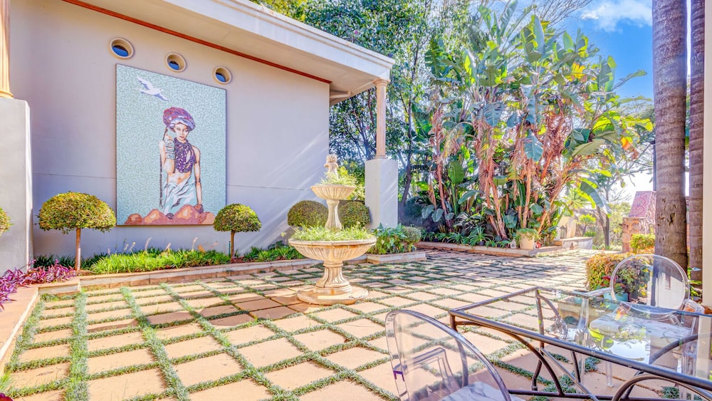 House Sunbeam GuestHouse
