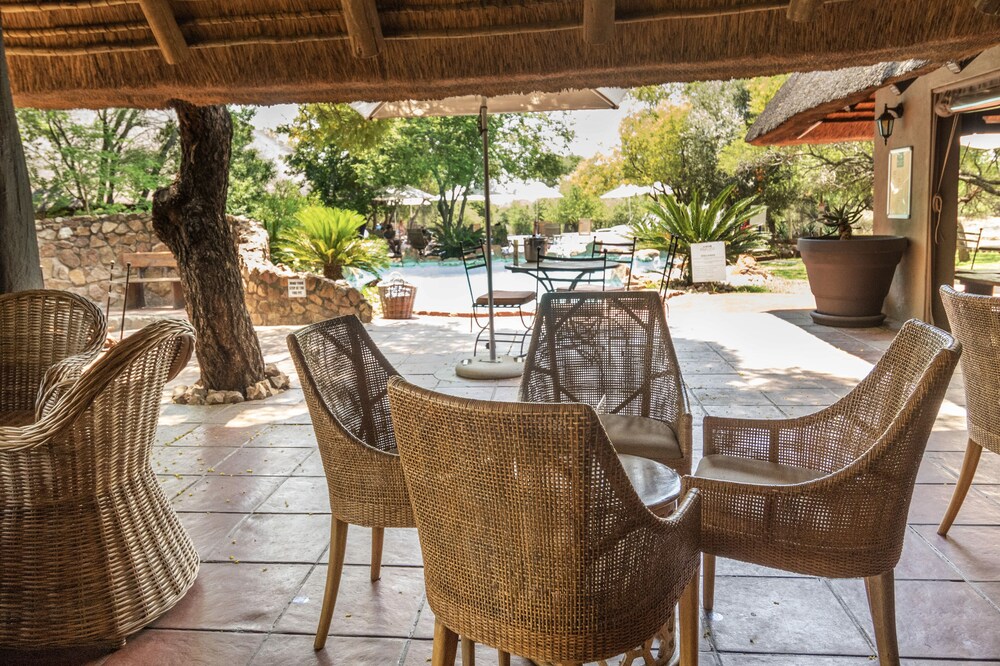 Finfoot Lake Reserve by Dream Resorts