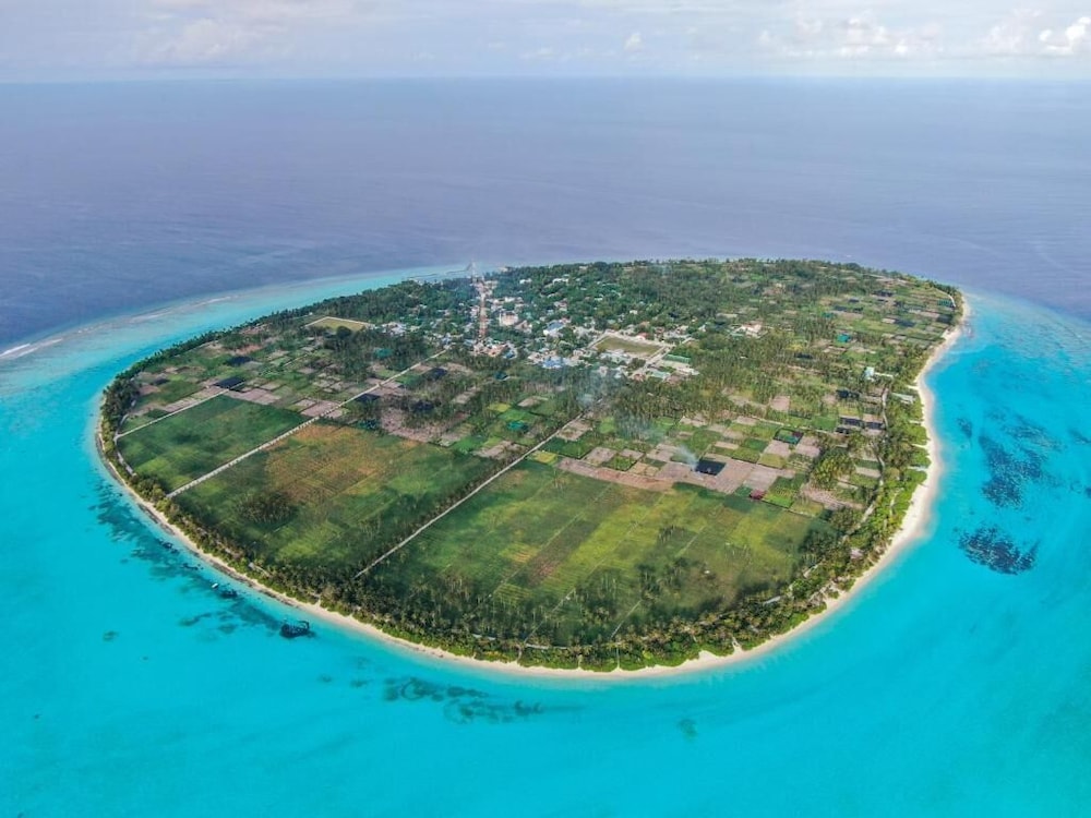 HI HEAVEN MALDIVES