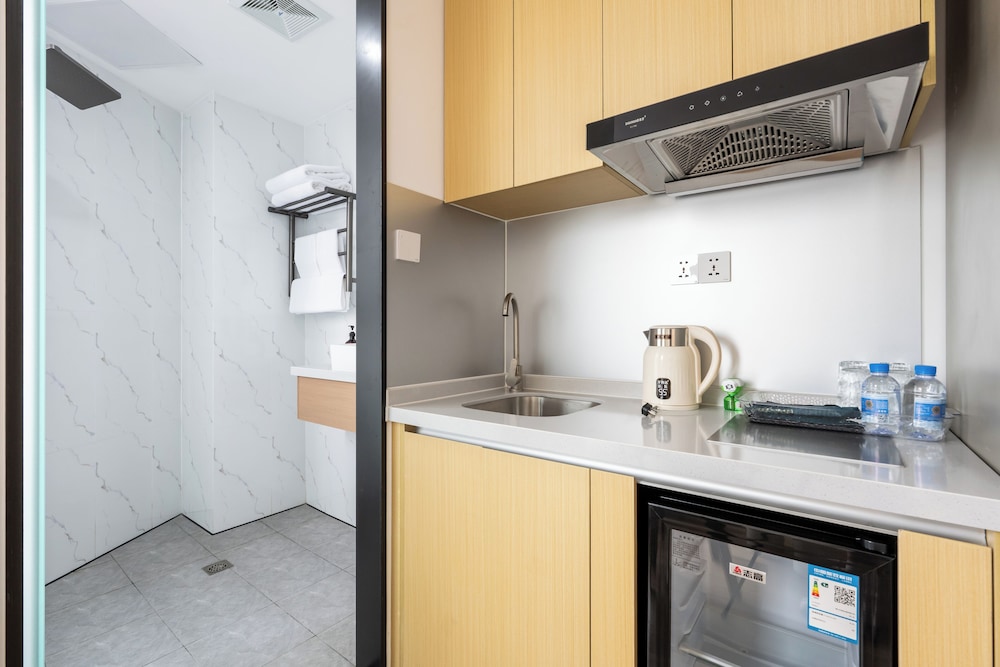 Comfort Serviced Apartment by Soben Home