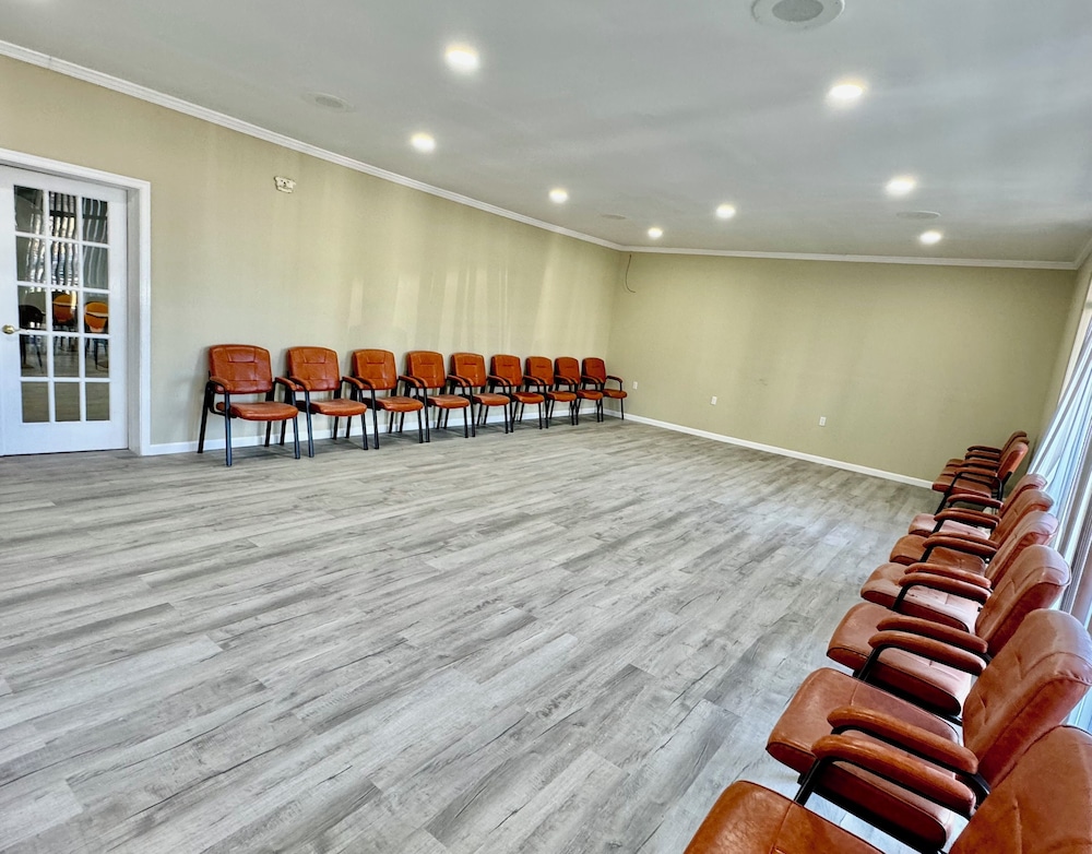 Baymont By Wyndham Salisbury Md