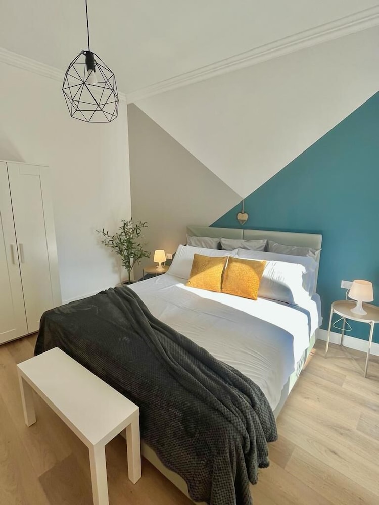 Happy Family Apartments Vigne view 4