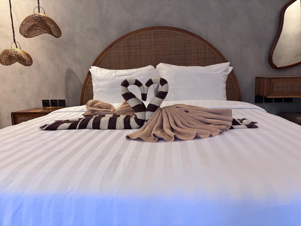 Bella Vida resort