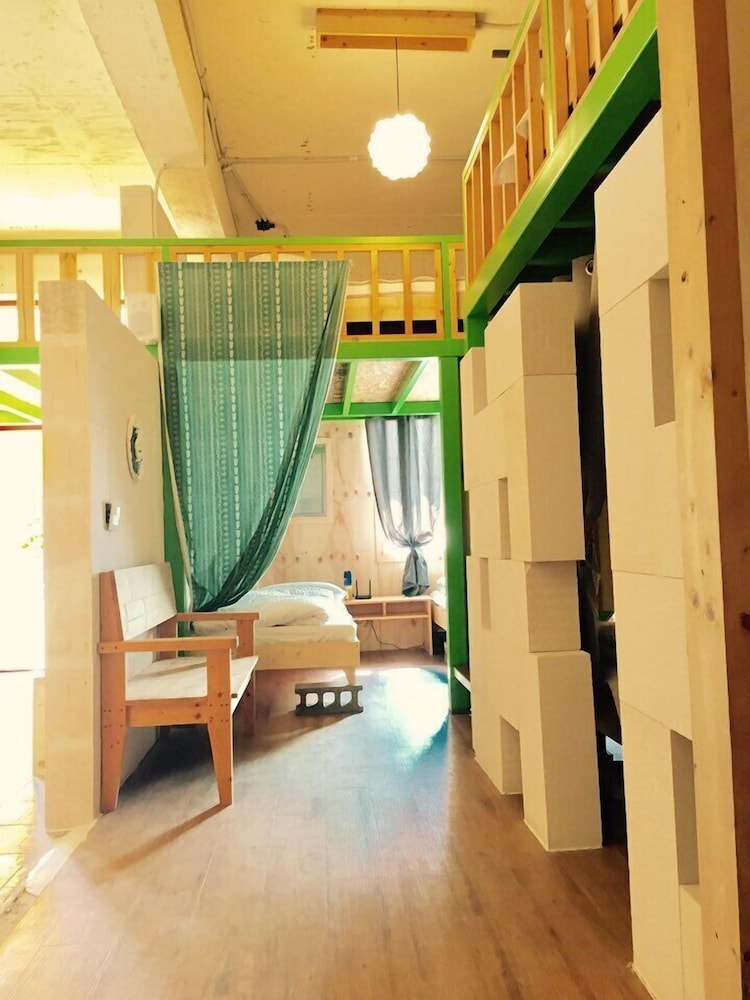 Family Hotel Oliva