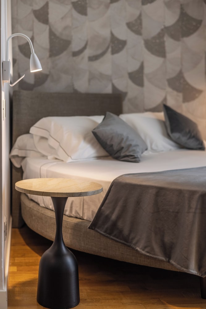 Noto Boutique Hotel