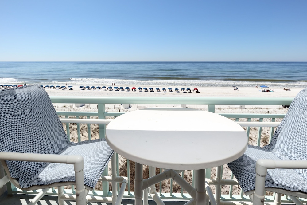 Pelican Isle 412 by Brooks and Shorey Resorts
