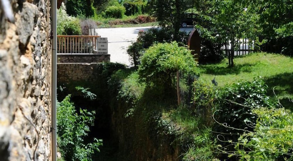 Les Songes de l'Abbaye
