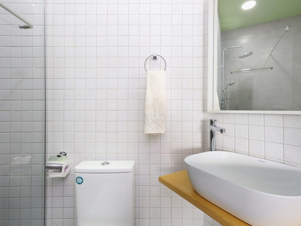 Stay Inn on Abovyan Str. 32