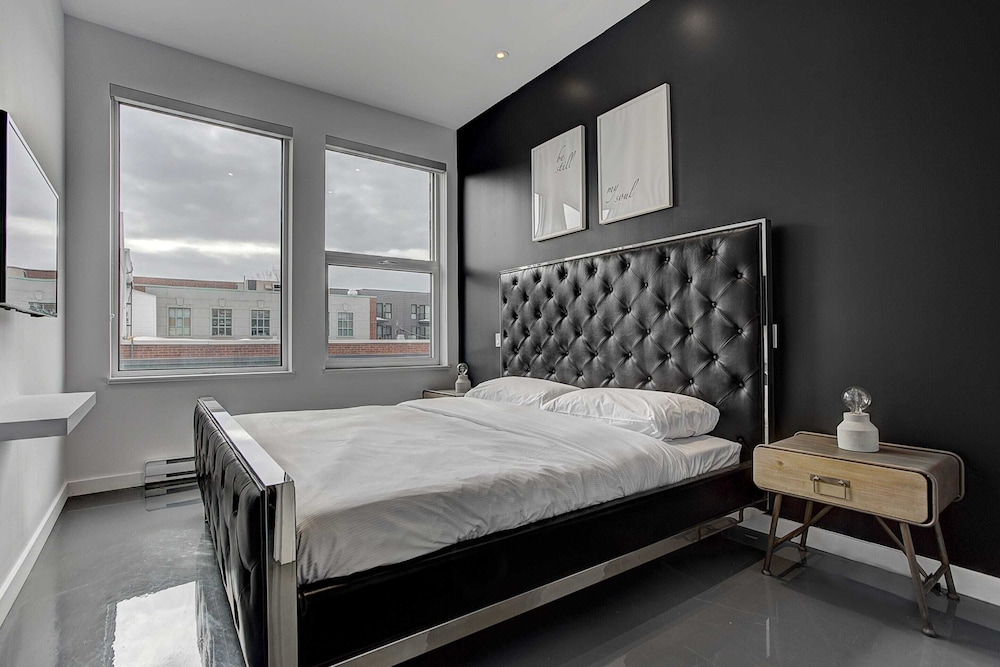 Les Lofts du Centre