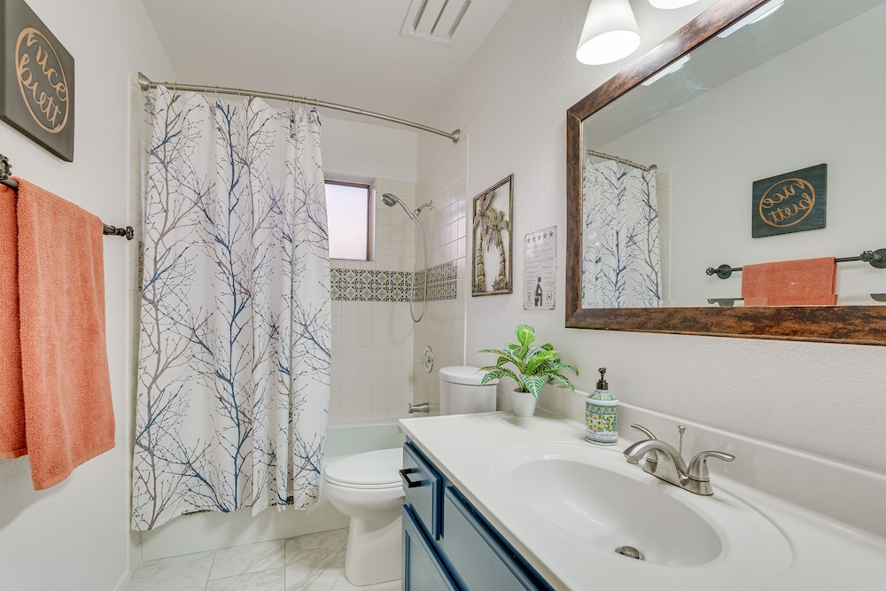 Stunning Lake Havasu City Home w/ Private Pool! view 3