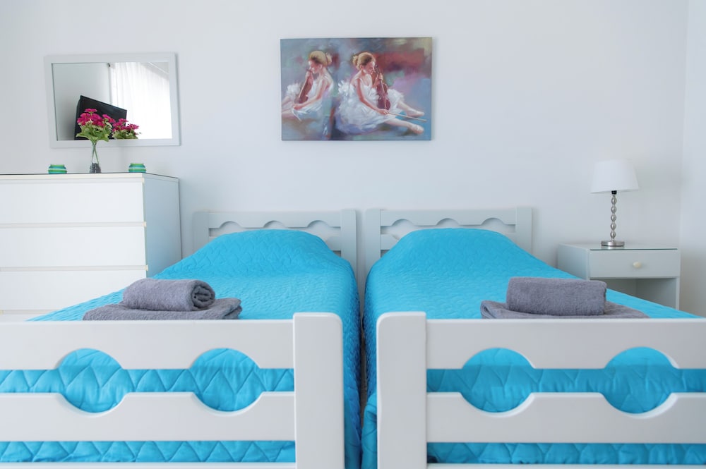 Themis Apartments