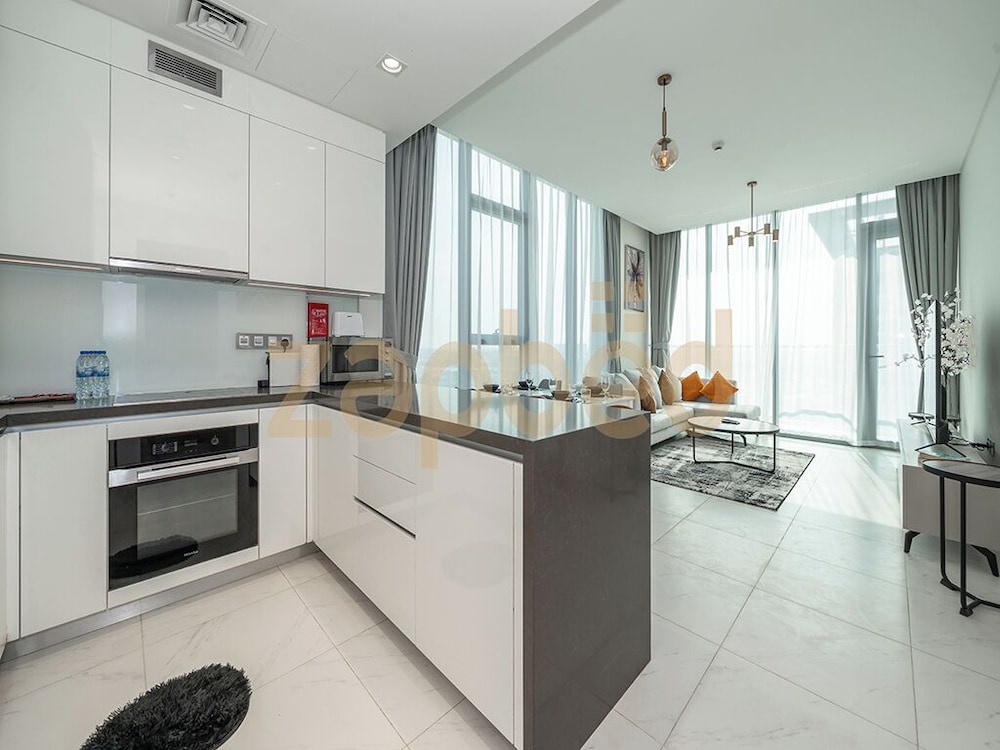 Zapbed-1 BR in District One Residence 16