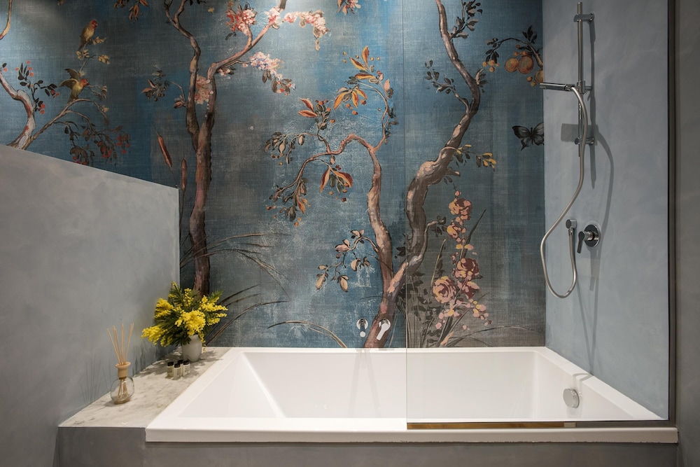 Le Fontane - Perfect Apartment Airy Tasteful Modern in a Historic Rome