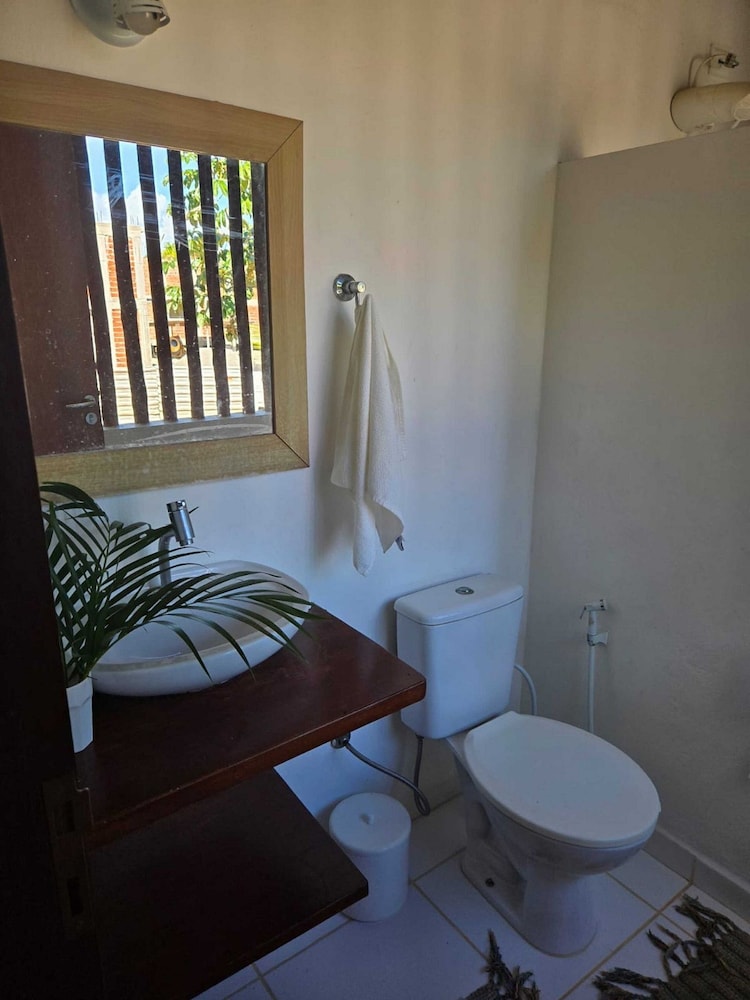 Casa Aruna Principal-Peninsula  Marau