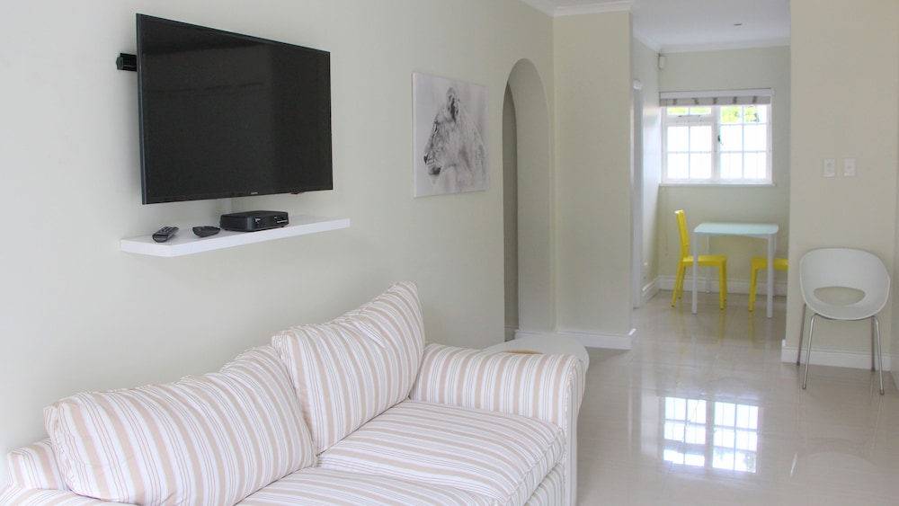 Alphen Lodge Constantia