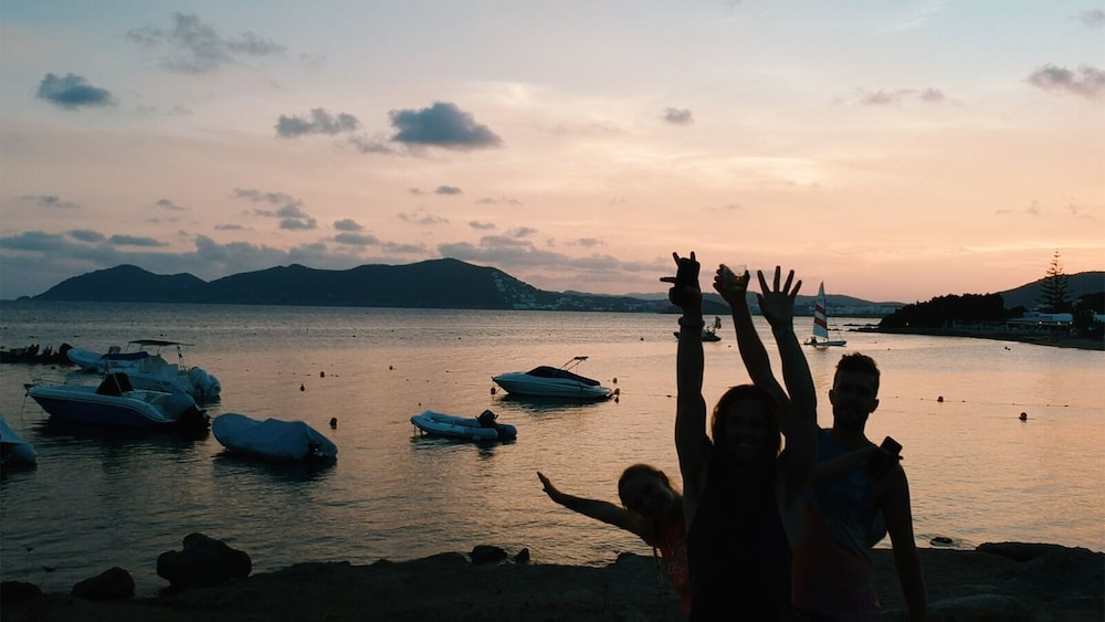 Lloret de Mar Camping