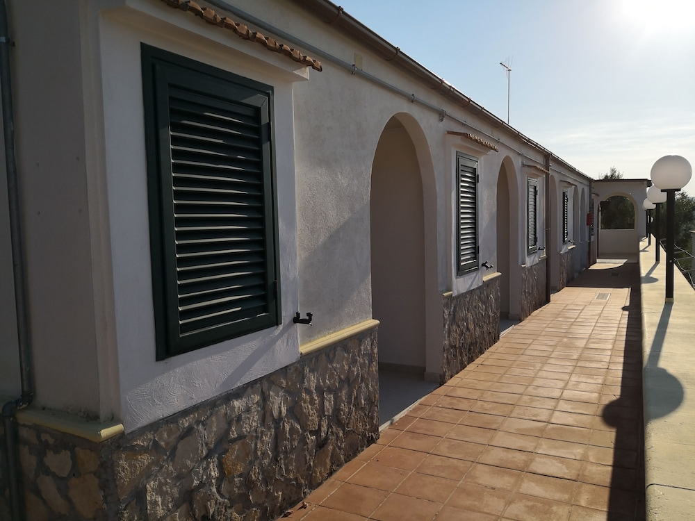 Villaggio Vacanze Mare Blu