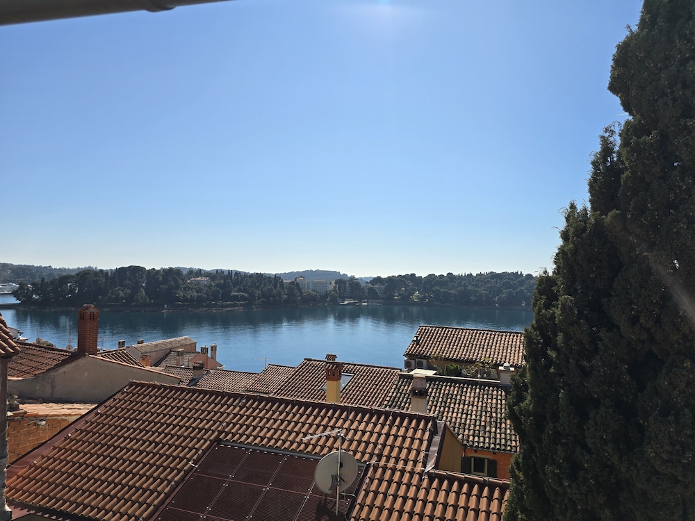 La Vista - Apartments with Sea View