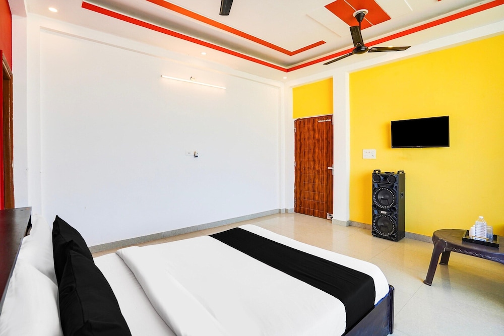 Cozy Stays Near Doon University, Dehradun