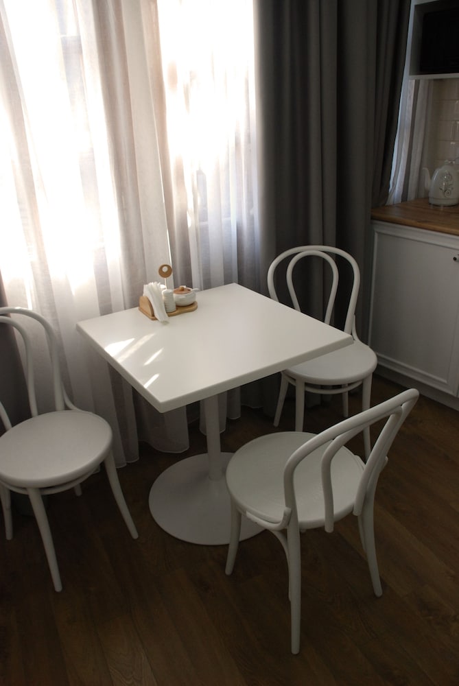 OC Apartments