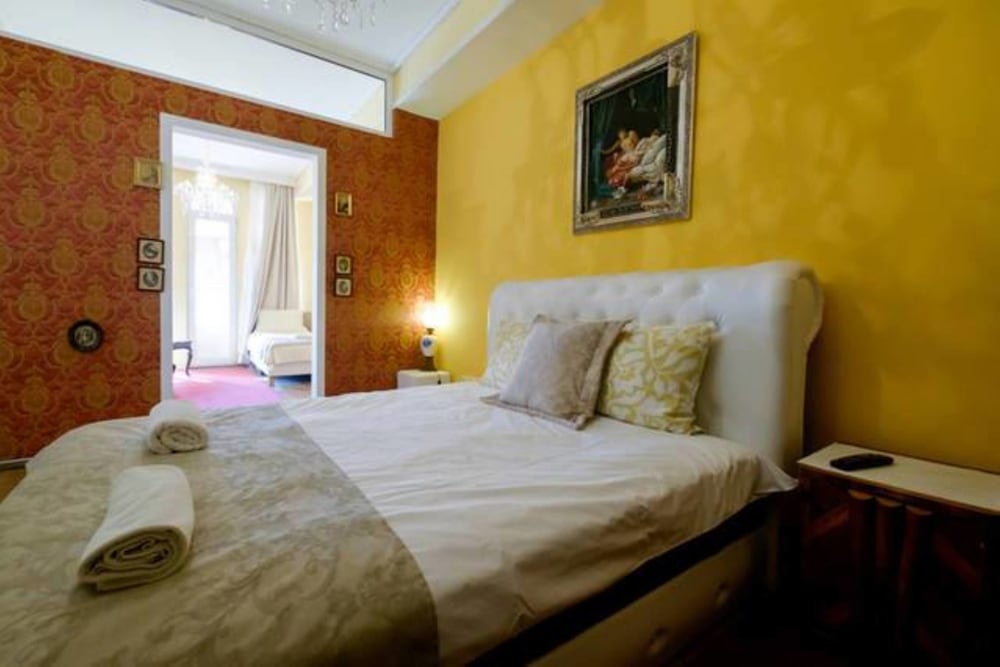 Villa Rococo