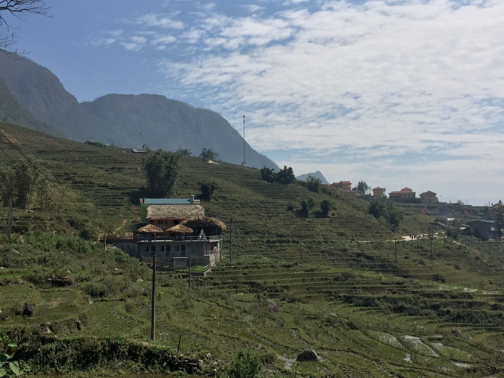 Freedom Homestay