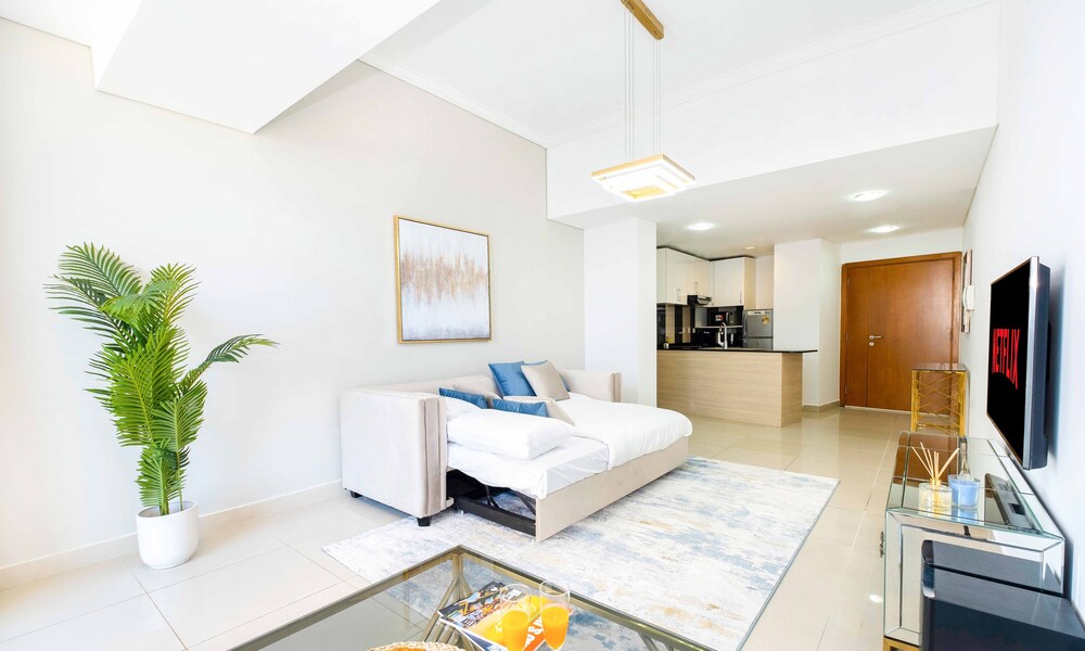LUX  The Ocean View Suite