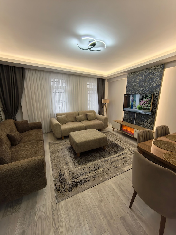 Ottomarin Otel Eski Şehir - Image 42